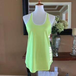 Tommy Hilfiger Sport Tank NWT